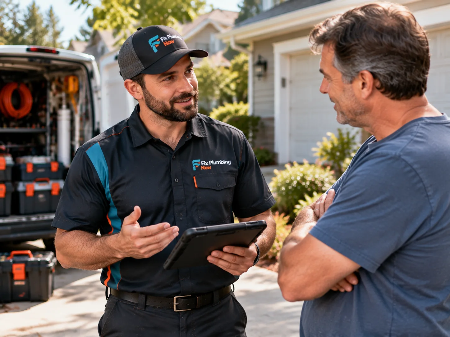 Clogged Drain Service Port Monmouth, NJ FAQs